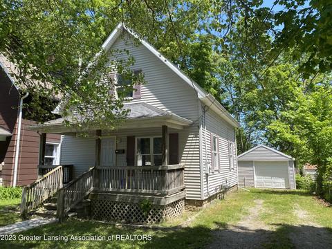 902 N Sycamore St, Lansing, MI 48906