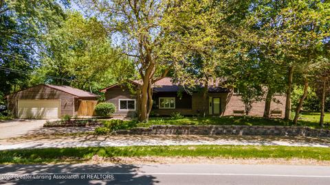 5448 Okemos Rd, East Lansing, MI 48823