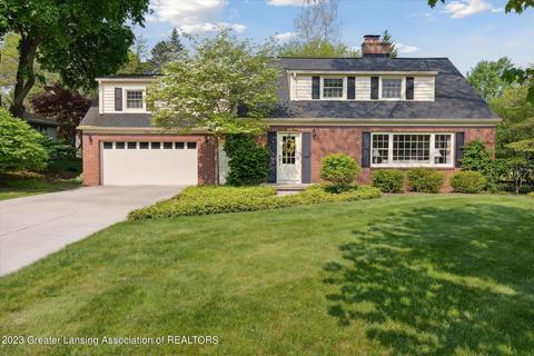 4637 Nakoma Dr, Okemos, MI 48864