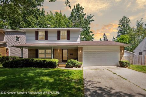 2024 Rock Way, Lansing, MI 48910