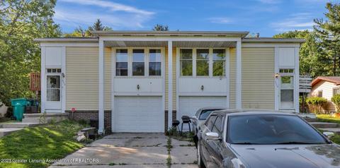 2710 Geert Ct, Lansing, MI 48910
