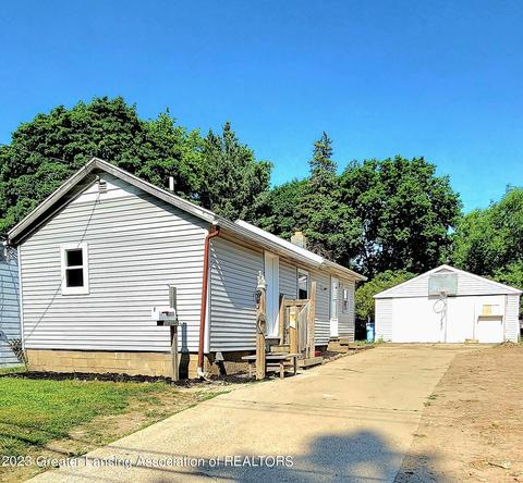 3311 Stabler St, Lansing, MI 48910