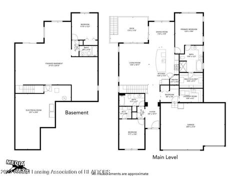 12880 Serenity Pl, Dewitt, MI 48820 photo 2