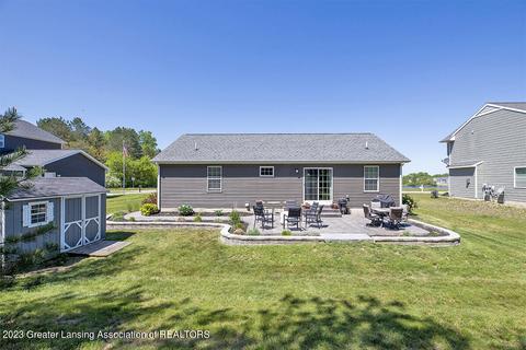 368 Clearwater Dr, Perry, MI 48872 photo 27