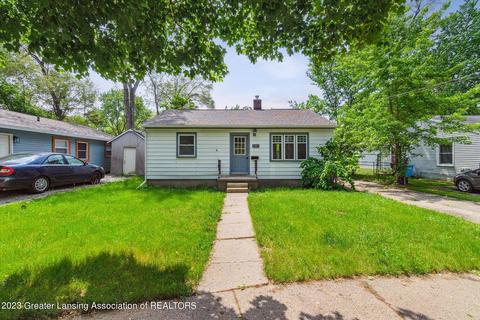 106 Cox Blvd, Lansing, MI 48910