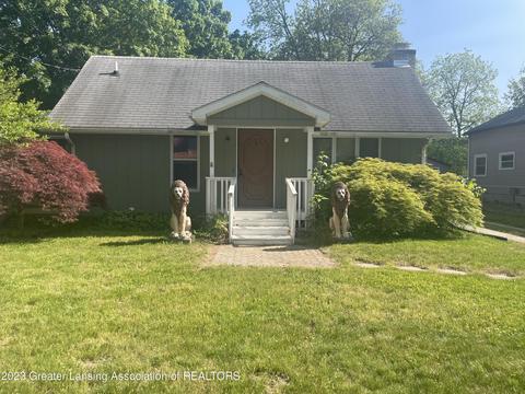 409 W Plain St, Eaton Rapids, MI 48827