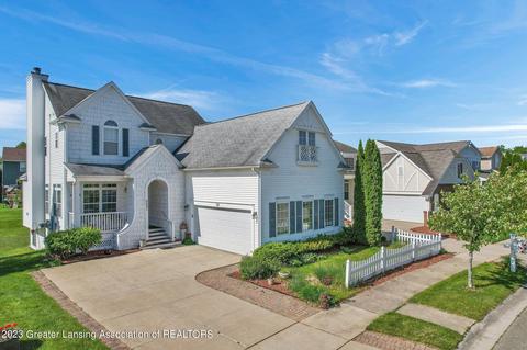 6862 Mulberry Ln, Grand Ledge, MI 48837