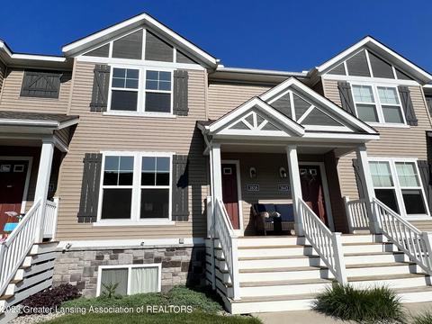 3838 Fossum Ln, Okemos, MI 48864
