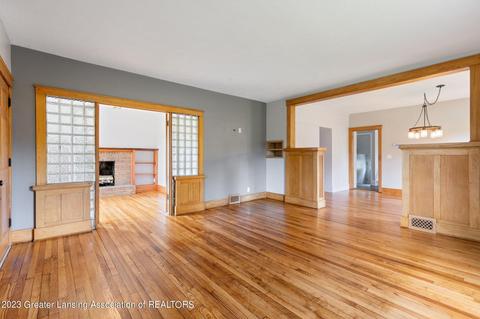 1240 W Stoll Rd, Dewitt, MI 48820 photo 4
