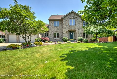 2304 Cheltingham Blvd, Lansing, MI 48917
