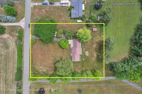 3441 Harper, Mason, MI 48854 photo 28