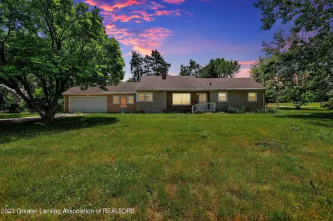 3441 Harper, Mason, MI 48854
