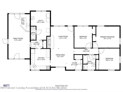 3441 Harper, Mason, MI 48854 photo 36