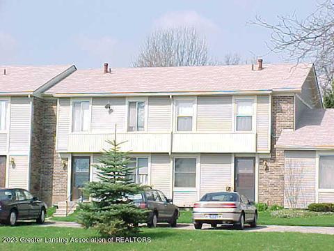2049 Lac Du Mont Dr # 47, Haslett, MI 48840