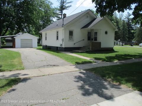 609 S Church St, Saint Johns, MI 48879