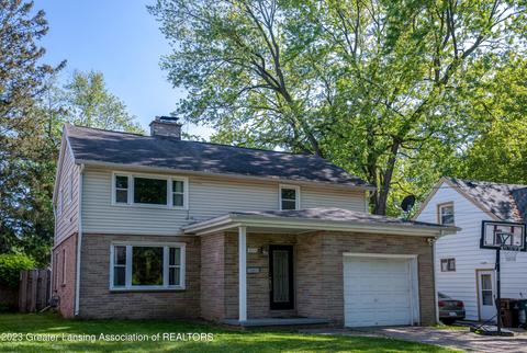 624 S Park Blvd, Lansing, MI 48910