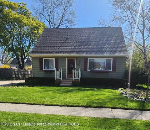 2110 Riverside Ct, Lansing, MI 48906
