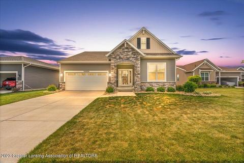 12920 Serenity Pl, Dewitt, MI 48820