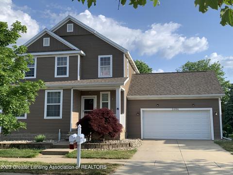 2684 Morning Glory Dr, Okemos, MI 48864