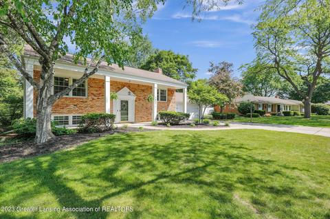 1037 Shelter Ln, Lansing, MI 48912