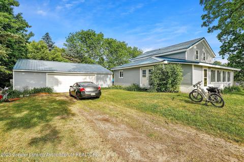 4971 Bond Rd, Onondaga, MI 49264