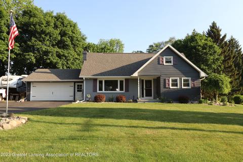 1405 W Dill Rd, Dewitt, MI 48820