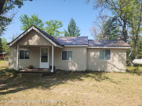1732 Evans Trl, Grayling, MI 49738