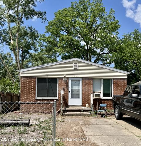 1209 Westmoreland Ave, Lansing, MI 48915