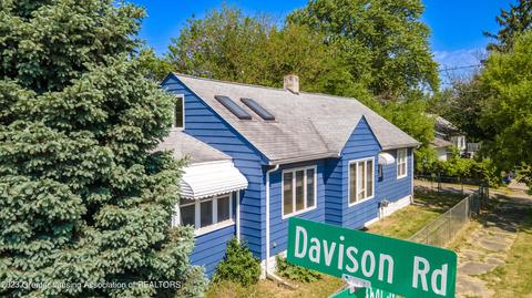 3421 Davison Rd, Flint, MI 48506