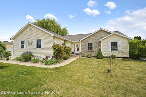 1146 Briggs Blvd, Dansville, MI 48819