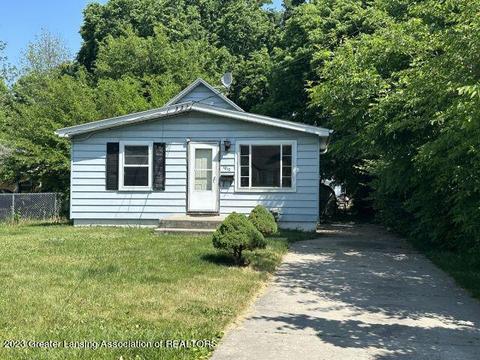 1012 Cooper Ave, Lansing, MI 48910