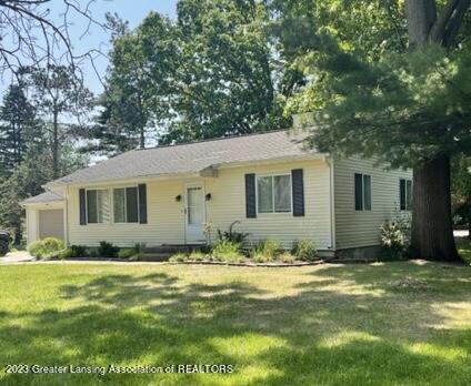 1237 W Grand Riv, Okemos, MI 48864
