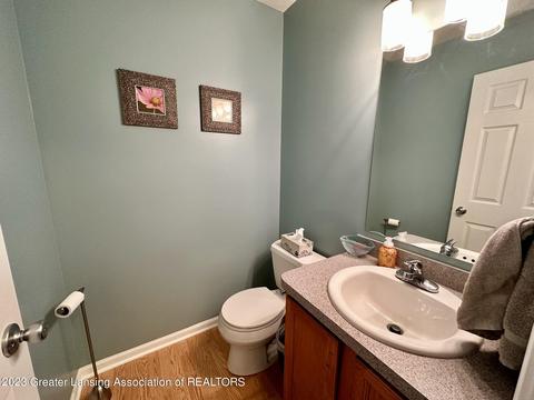 917 Durango Dr, Lansing, MI 48917 photo 11