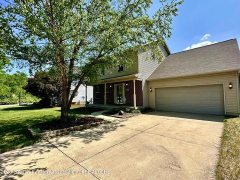 917 Durango Dr, Lansing, MI 48917 photo 3
