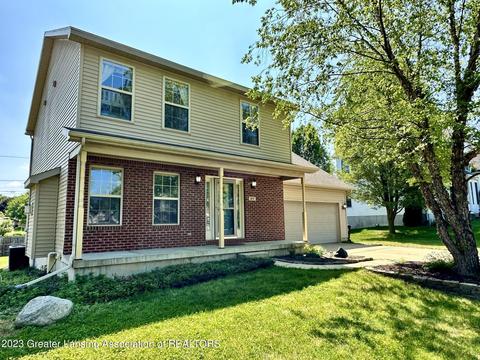 917 Durango Dr, Lansing, MI 48917 photo 2