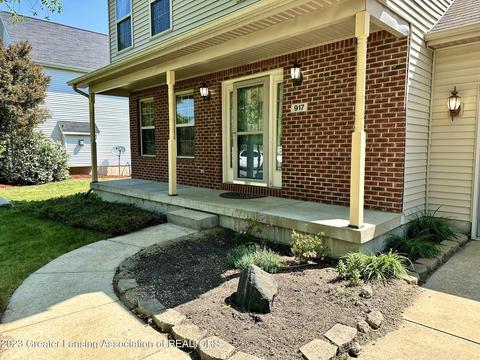 917 Durango Dr, Lansing, MI 48917 photo 4