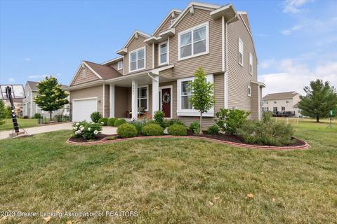 3531 Hyacinth St, Okemos, MI 48864