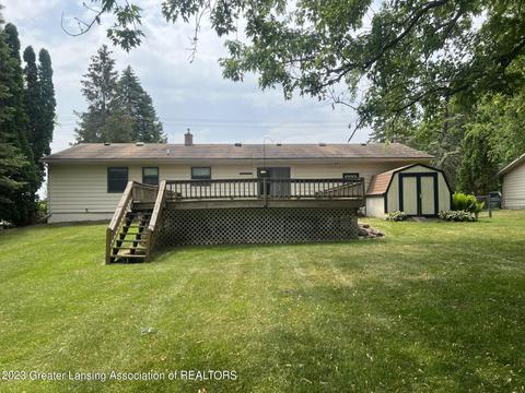 1116 W Herbison Dr, Dewitt, MI 48820 photo 4