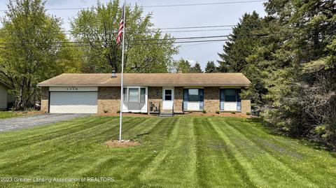 1116 W Herbison Dr, Dewitt, MI 48820
