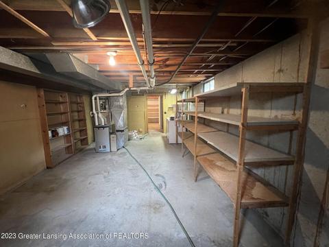1116 W Herbison Dr, Dewitt, MI 48820 photo 7