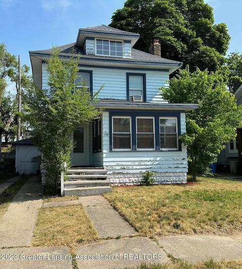 1345 Eureka St, Lansing, MI 48912 photo 21