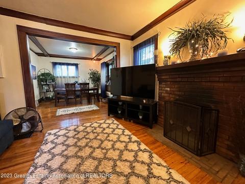 1345 Eureka St, Lansing, MI 48912 photo 5