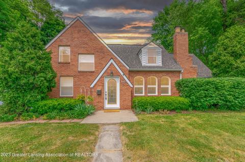 1521 E Grand River Ave, East Lansing, MI 48823