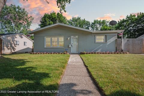 3301 Jerree St, Lansing, MI 48911