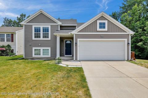15875 Turnberry St, Lansing, MI 48906