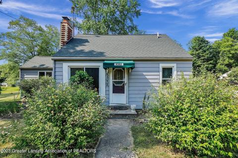 4382 Willoughby Rd, Holt, MI 48842