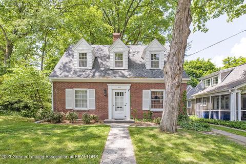 935 Sunset Ln, East Lansing, MI 48823