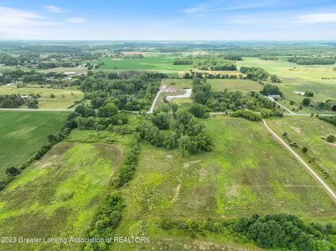 V/l Wacousta Road, Dewitt, MI 48820 photo 2