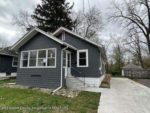 235 E Prospect St, Jackson, MI 49203