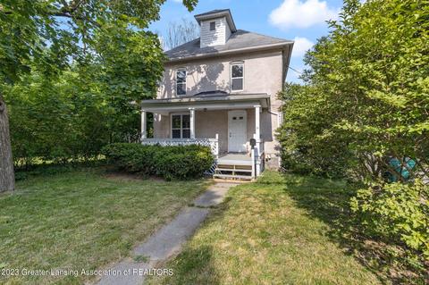 1300 Ohio Ave, Lansing, MI 48906